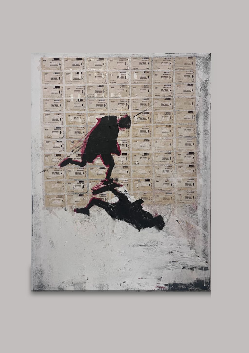 "1 Skater " (2022)