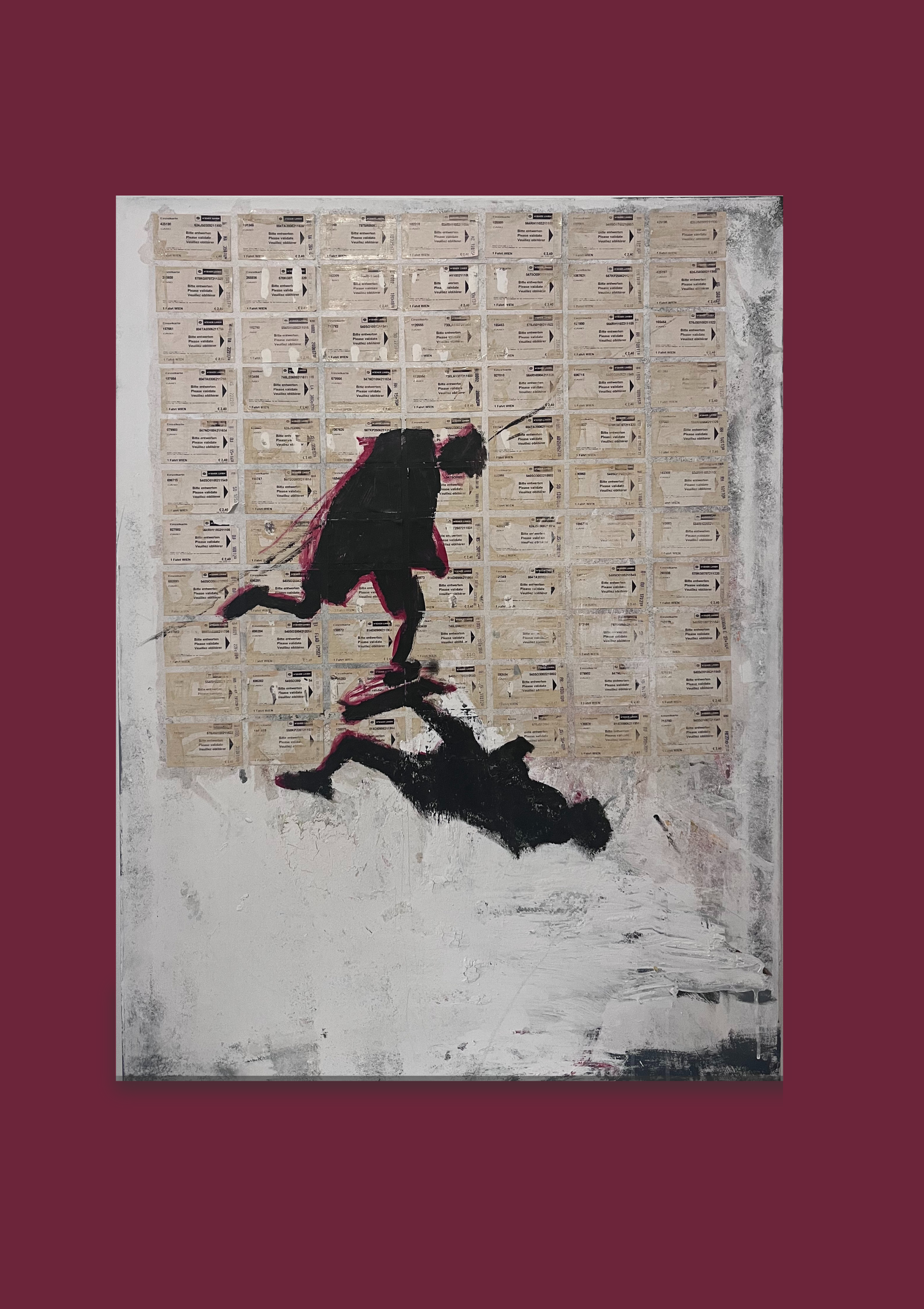 "1 Skater " (2022)