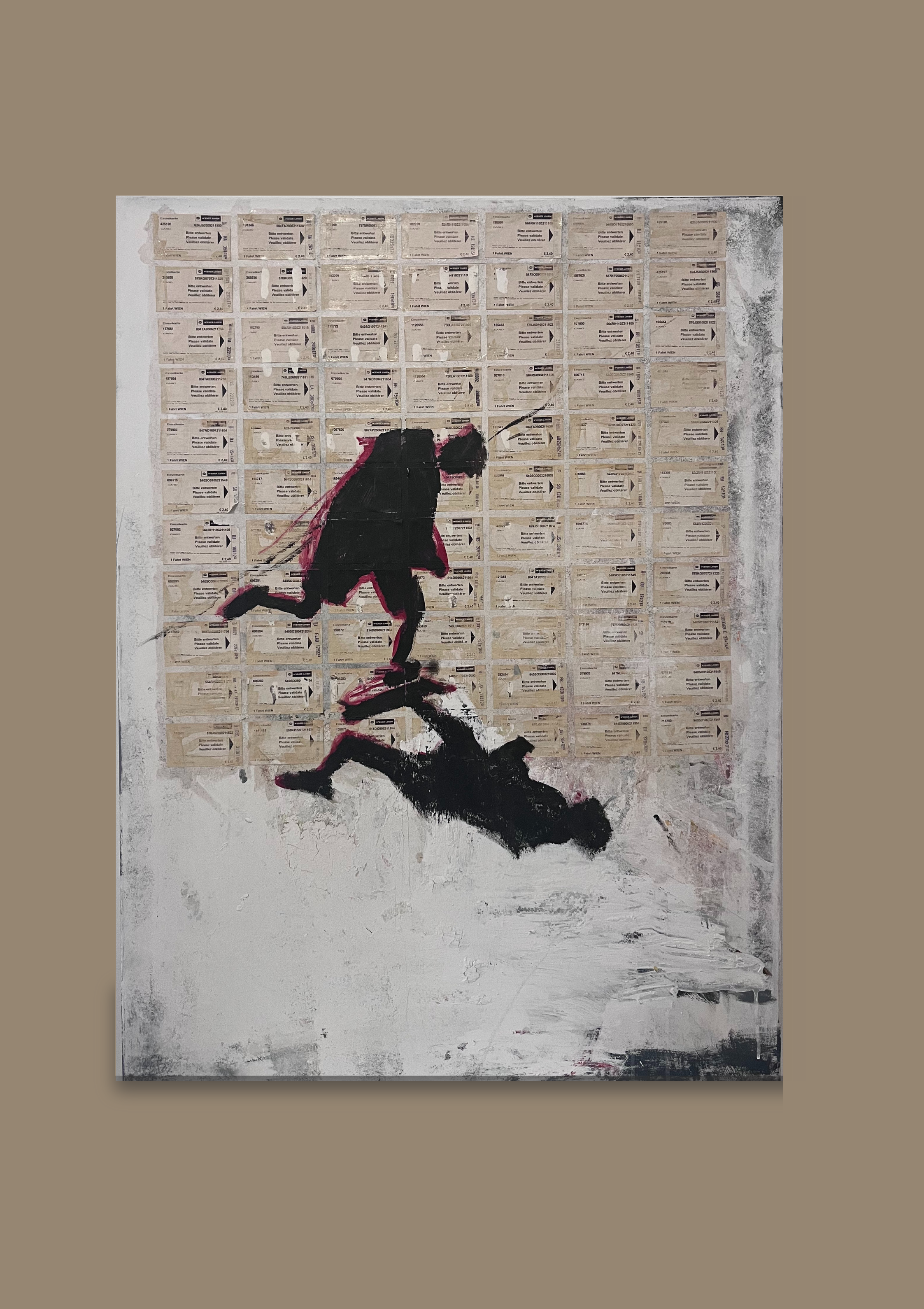 "1 Skater " (2022)
