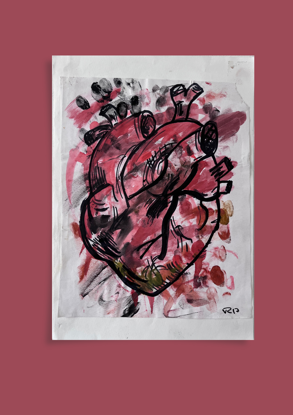 Puls 1 (2017)