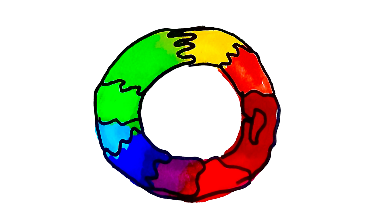 IN FULL SPECTRUM