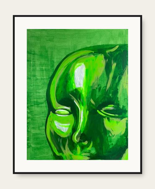 "Kopf und Können - GRÜN" (2026)
